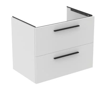 Tủ Lavabo màu trắng Ideal Standard T5276DU