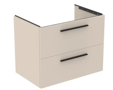 Tủ Lavabo màu trắng Ideal Standard T5276DU