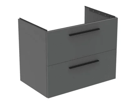 Tủ Lavabo màu trắng Ideal Standard T5276DU