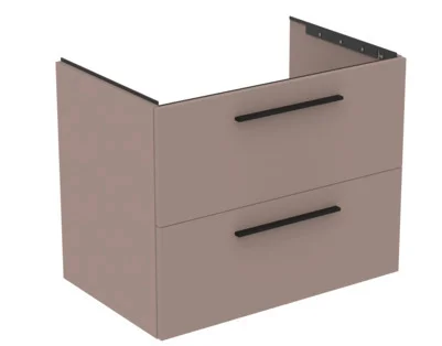 Tủ Lavabo màu trắng Ideal Standard T5276DU