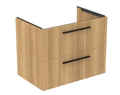Tủ Lavabo màu trắng Ideal Standard T5276DU