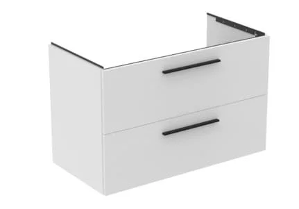Tủ Lavabo màu trắng Ideal Standard T5276DU
