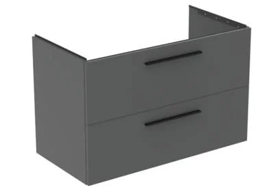 Tủ Lavabo màu trắng Ideal Standard T5276DU