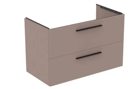 Tủ Lavabo màu trắng Ideal Standard T5276DU