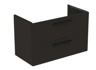Tủ Lavabo màu trắng Ideal Standard T5276DU