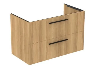 Tủ Lavabo màu trắng Ideal Standard T5276DU