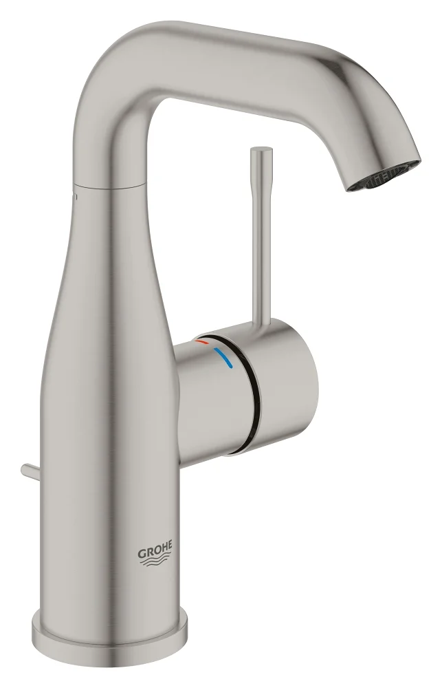 Vòi chậu 1 lỗ Grohe 23462DC1