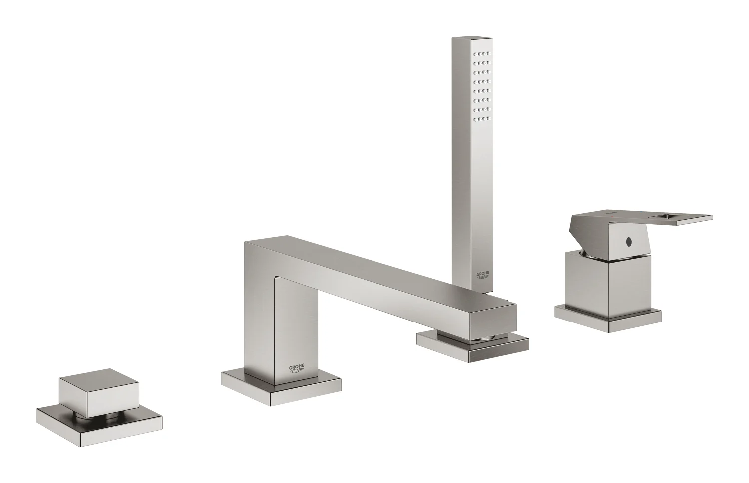 Vòi sen bồn tắm gắn bồn Grohe 19897DC1