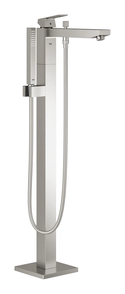Vòi sen bồn tắm đặt sàn Grohe 23672DC1