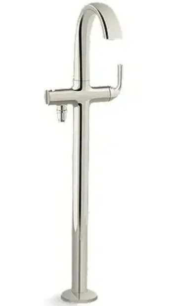 Vòi bồn tắm gắn sàn Kallista P25088-00-AD