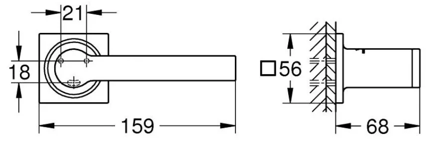 Grohe 40279001