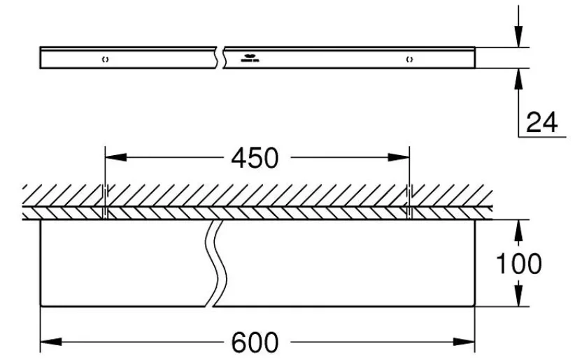 Grohe 40965001
