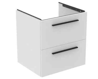 Tủ Lavabo màu trắng Ideal Standard T5276DU