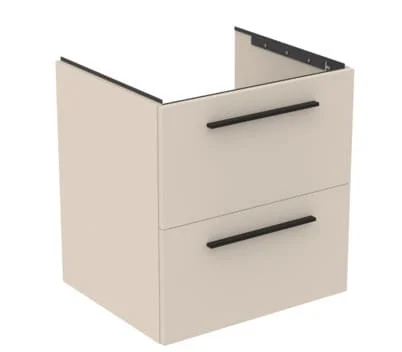 Tủ Lavabo màu trắng Ideal Standard T5276DU