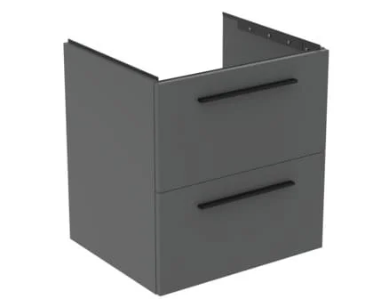Tủ Lavabo màu trắng Ideal Standard T5276DU
