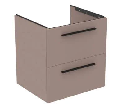 Tủ Lavabo màu trắng Ideal Standard T5276DU