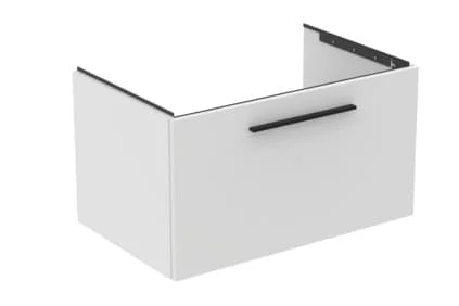Tủ Lavabo màu trắng 1 ngăn kéo Ideal Standard T5271DU