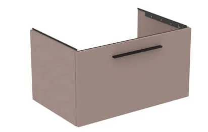 Tủ Lavabo màu be cát 1 ngăn kéo Ideal Standard T5271NF