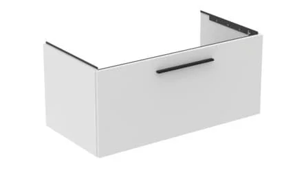 Tủ Lavabo màu trắng Ideal Standard T5276DU
