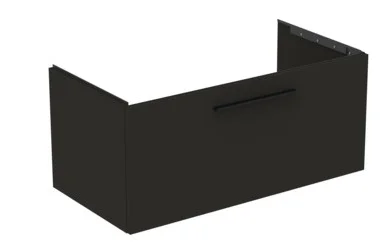 Tủ Lavabo màu gỗ sồi nâu 1 ngăn kéo Ideal Standard T5275NW