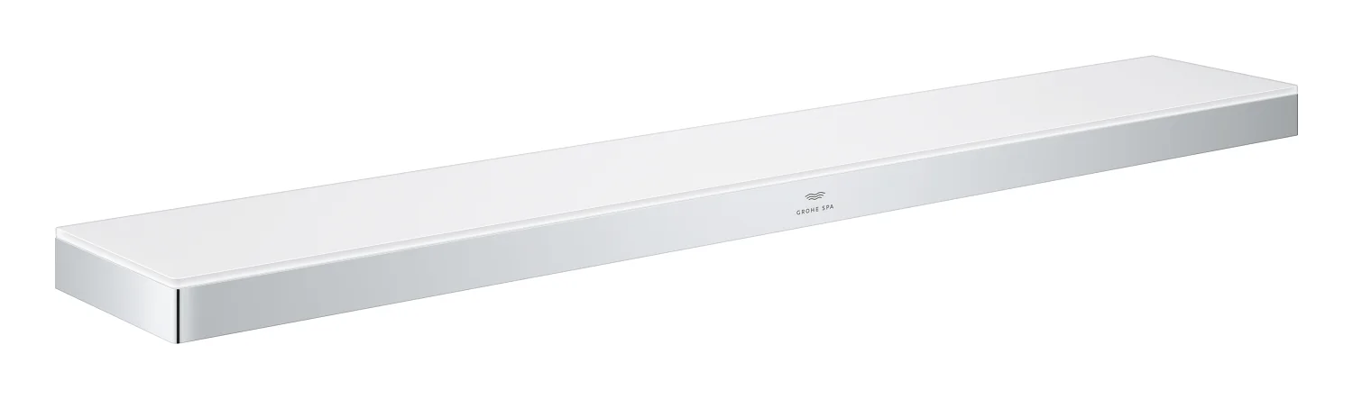 Kệ dưới gương Grohe 40965001