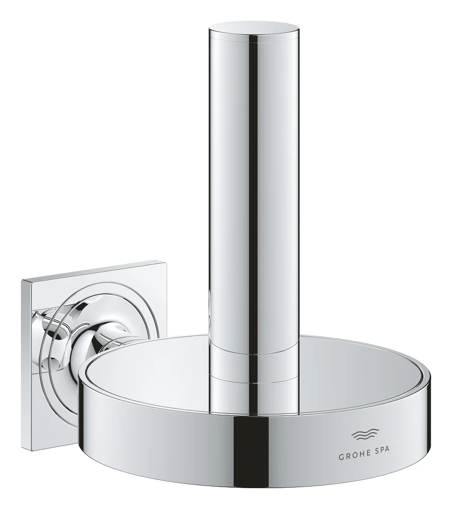 Trục giấy vệ sinh Grohe 40956001
