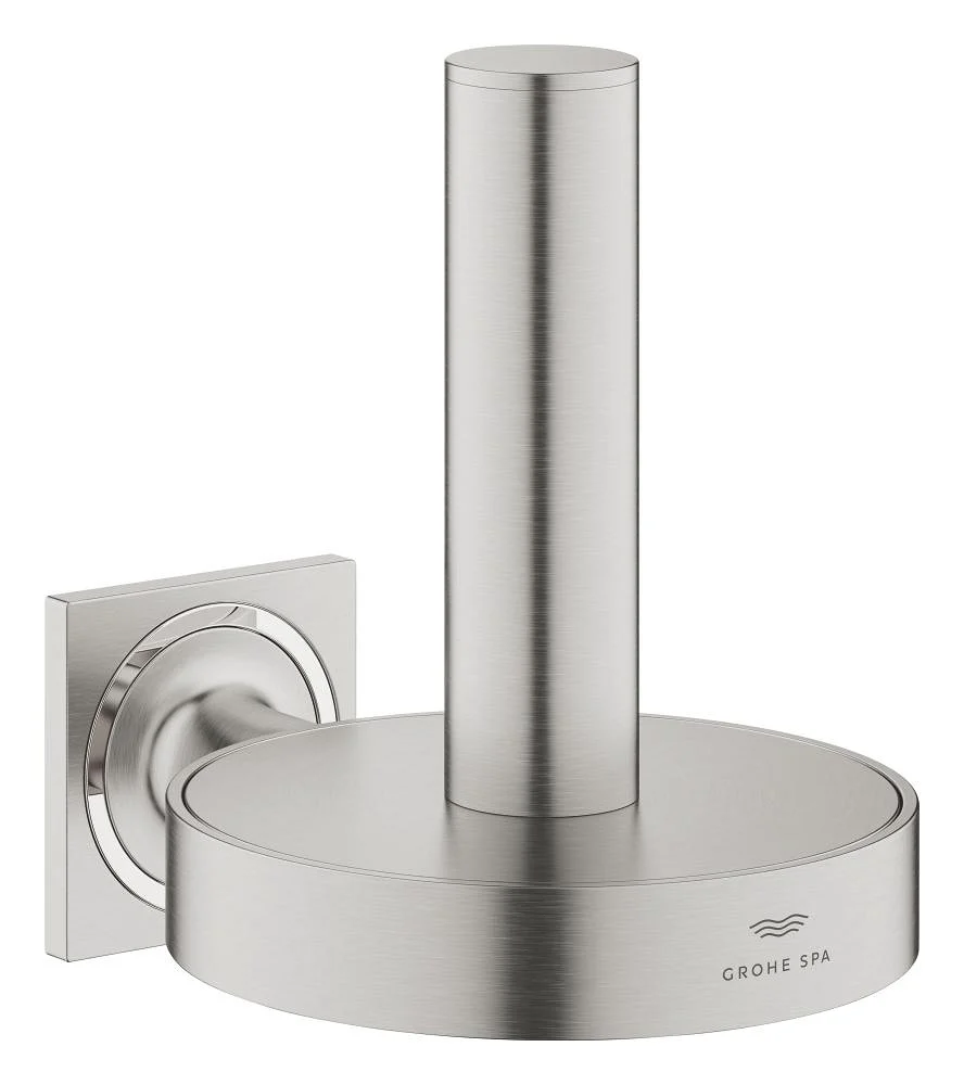 Trục giấy vệ sinh Grohe 40956DC1