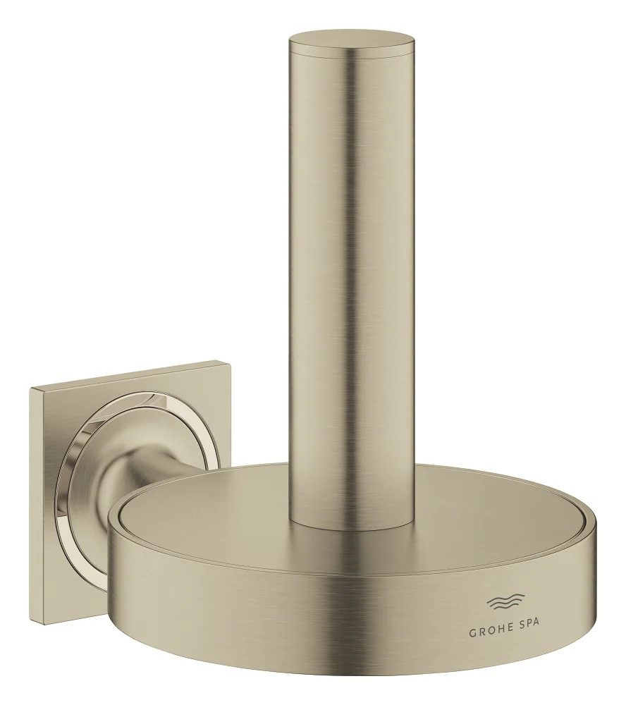 Trục giấy vệ sinh Grohe 40956EN1