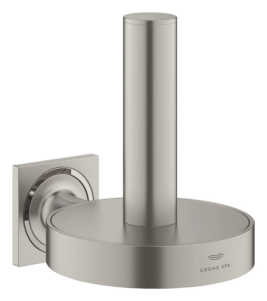 Trục giấy vệ sinh Grohe 40956MS1