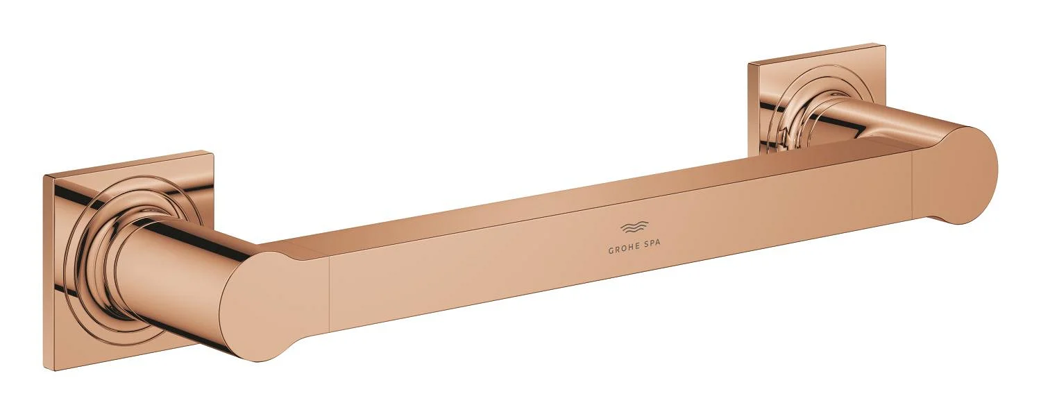 Thanh treo khăn Grohe 40955DA1