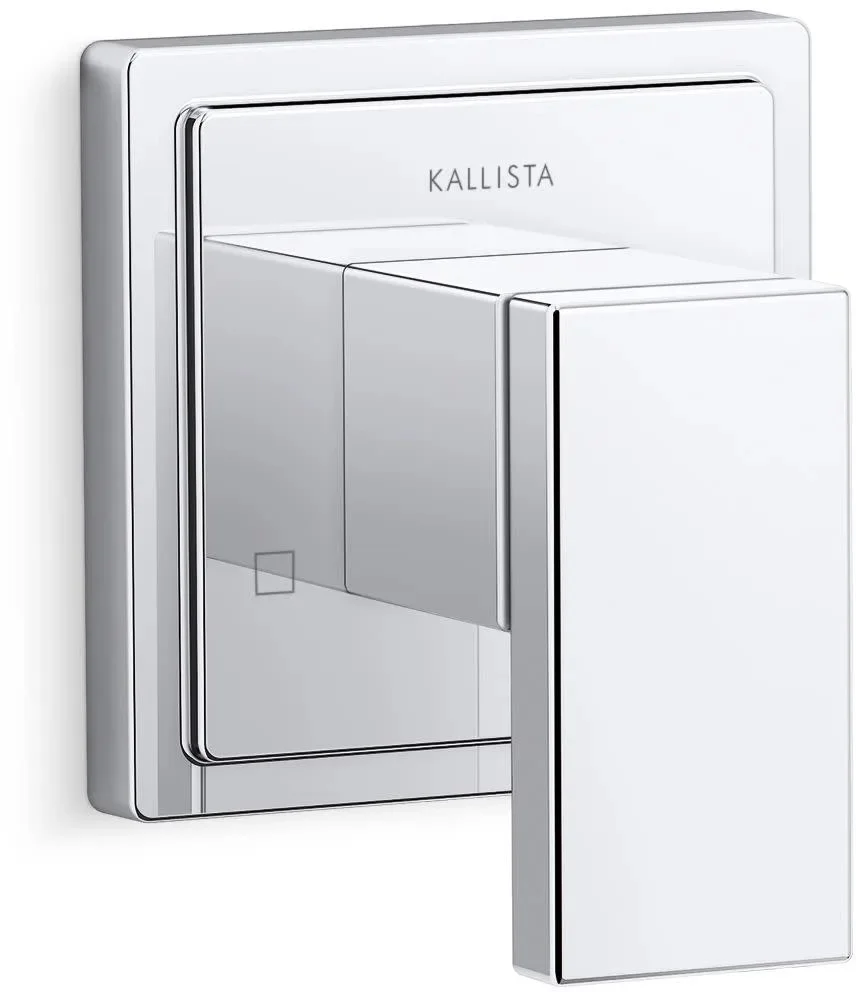 Mặt nạ chuyển đổi Kallista P26014-LV-CP