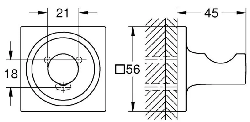 Grohe 40284001