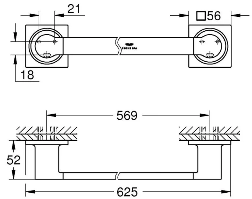 Grohe 40341001