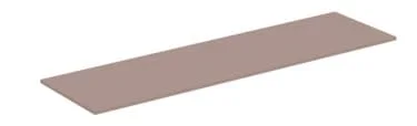 Mặt bàn gỗ màu xám be Ideal Standard T5286NH