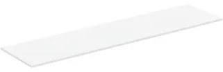 Tủ Lavabo màu xám thạch anh 1 ngăn kéo Ideal Standard T5269NG