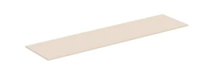 Mặt bàn gỗ màu be cát Ideal Standard T5287NF