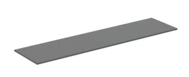 Mặt bàn gỗ màu be cát Ideal Standard T5287NF