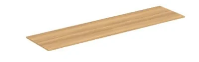 Mặt bàn gỗ bề mặt vân gỗ sồi tự nhiên Ideal Standard T5287NX
