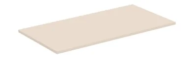 Mặt bàn gỗ màu be cát Ideal Standard T5283NF