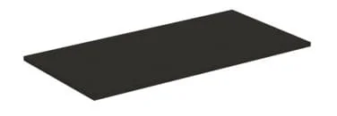 Mặt bàn gỗ màu be cát Ideal Standard T5283NF
