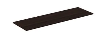 Mặt bàn gỗ màu xám carbon Ideal Standard T5284NV