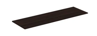 Mặt bàn gỗ màu xám be Ideal Standard T5285NV