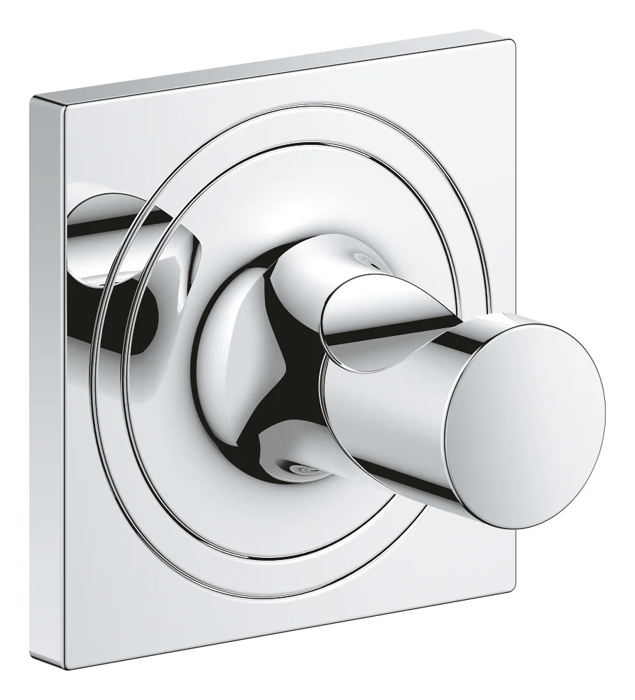 Móc áo đơn Grohe 40284001