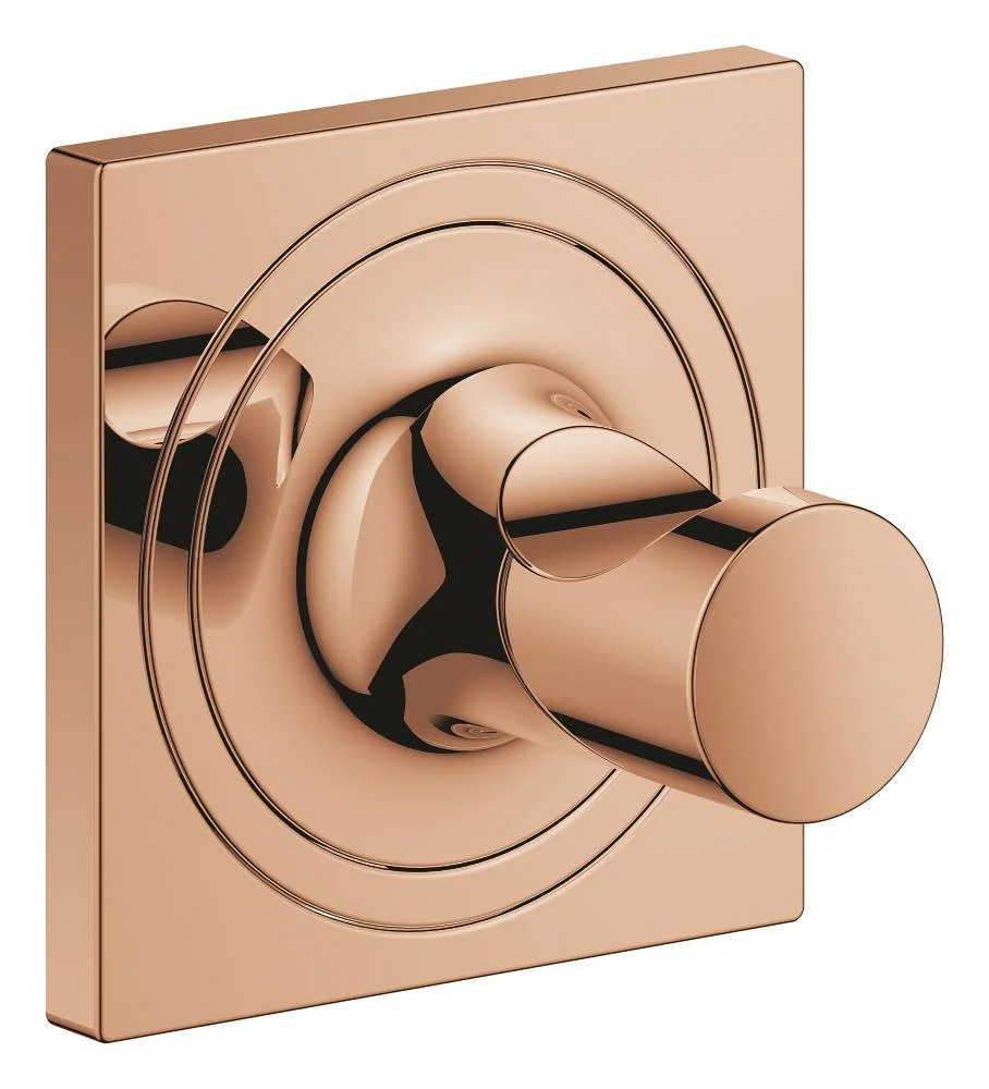 Móc áo đơn Grohe 40284DA1
