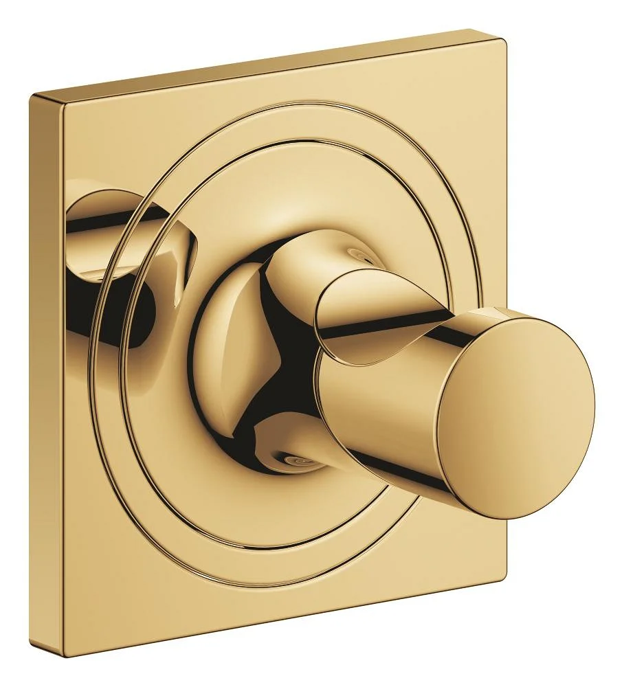 Móc áo đơn Grohe 40284GL1