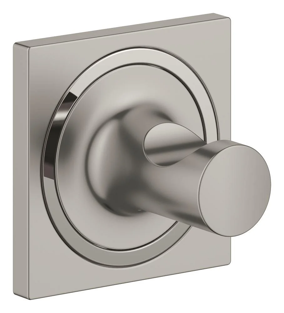 Móc áo đơn Grohe 40284MS1