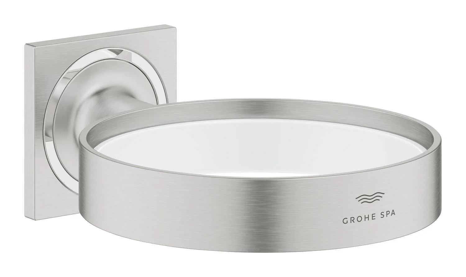 Đĩa đựng xà phòng Grohe 40963DC1