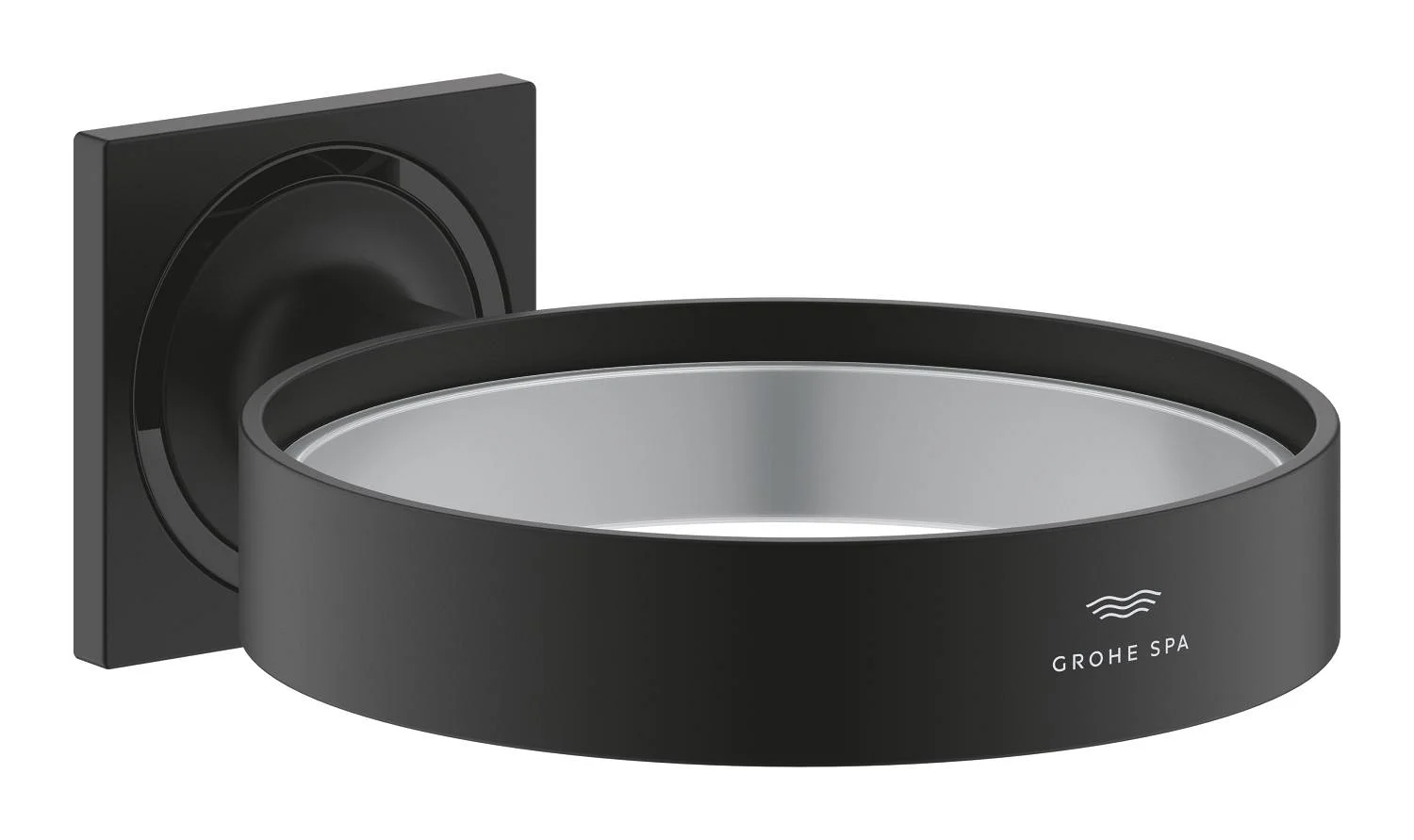 Đĩa đựng xà phòng Grohe 40963KF1