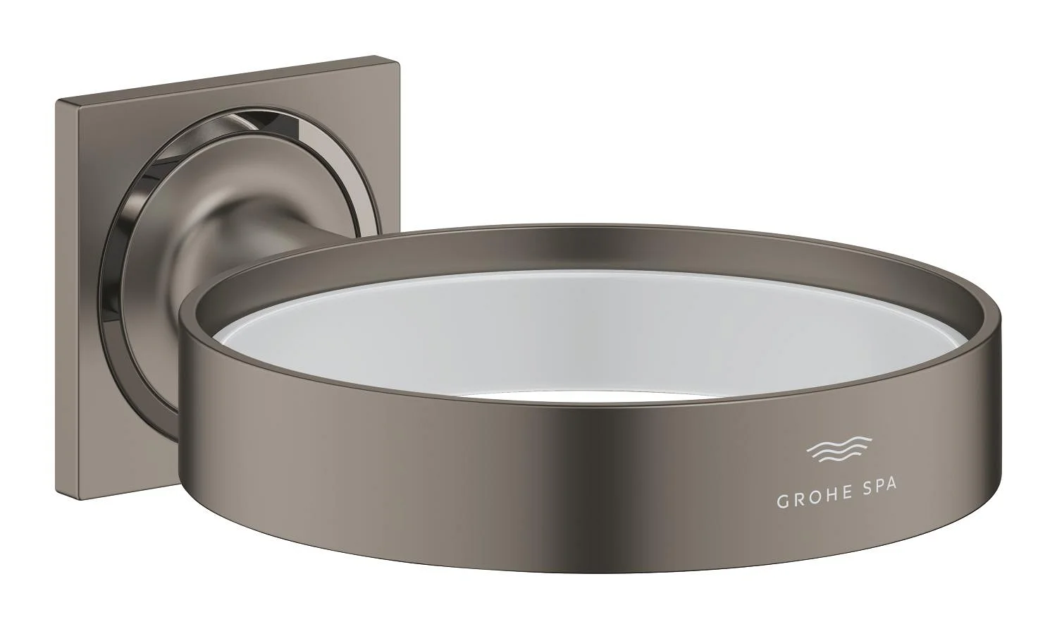 Đĩa đựng xà phòng Grohe 40963MG1