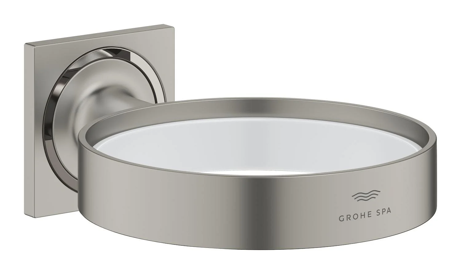 Đĩa đựng xà phòng Grohe 40963MS1